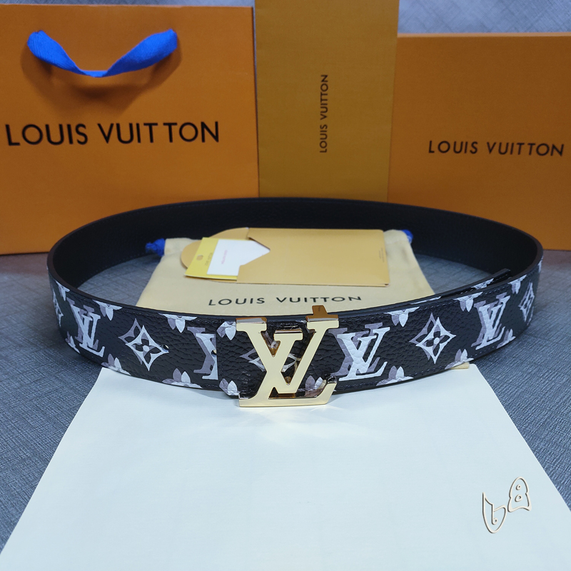 LV belt 38mmX80-125cm lb (16)